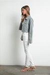 Crystal Denim