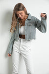 Crystal Denim